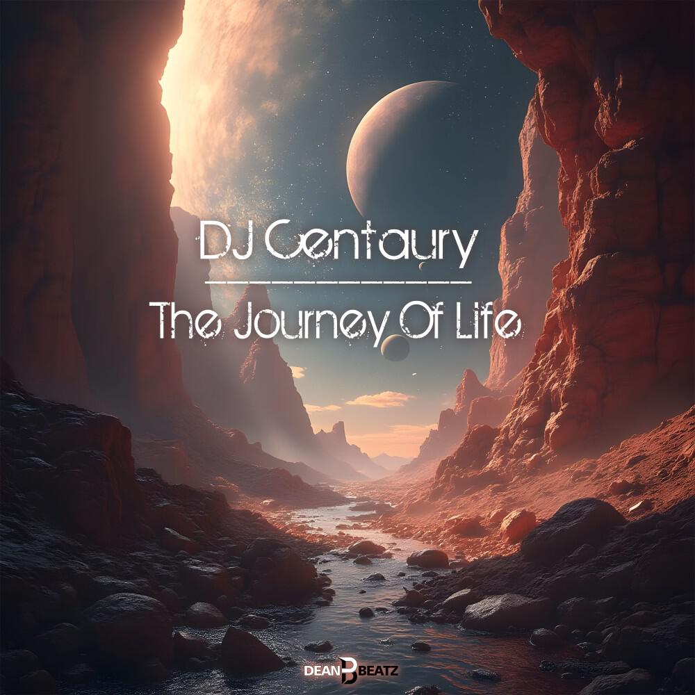 DJ Centaury
