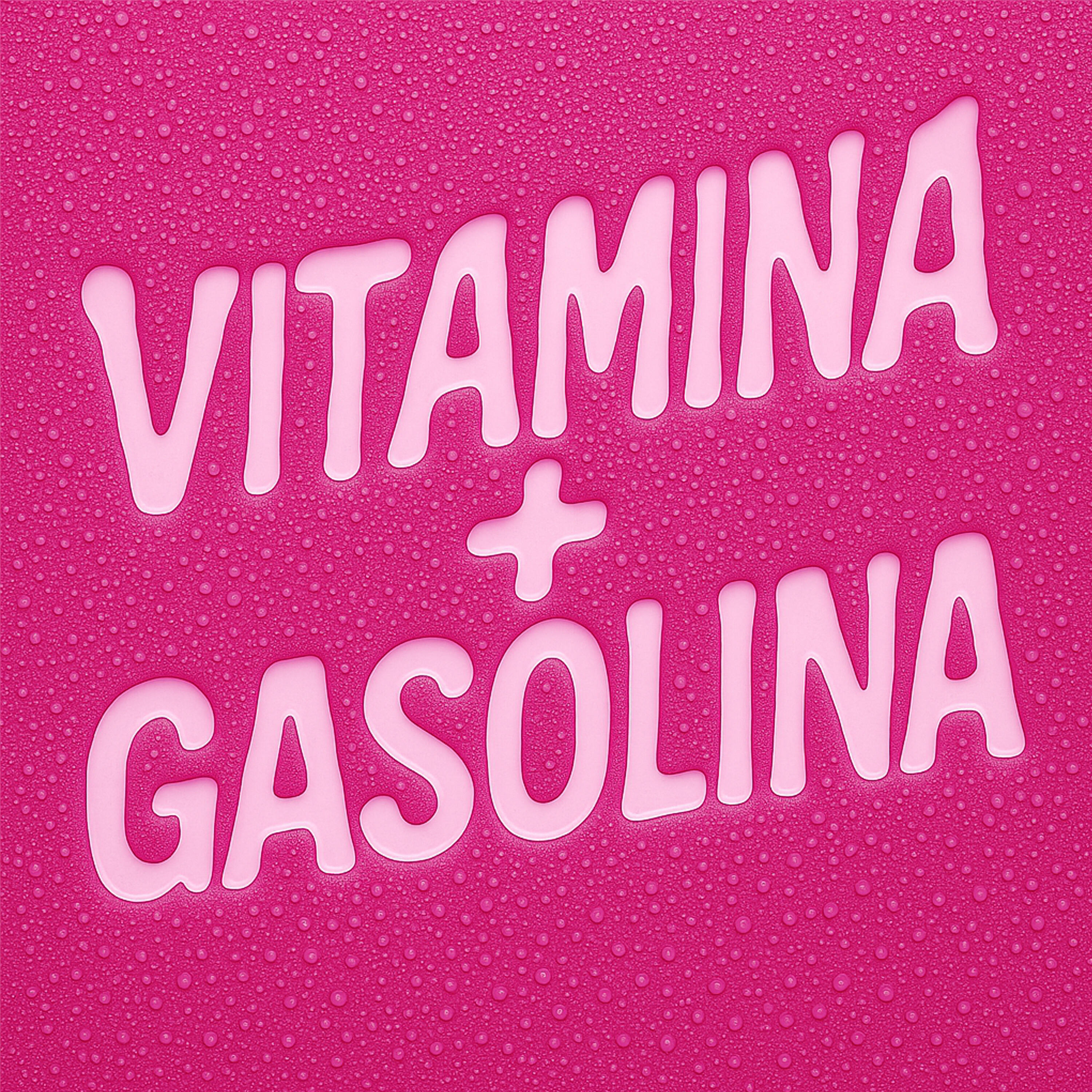 Релиз Vitamina + Gasolina