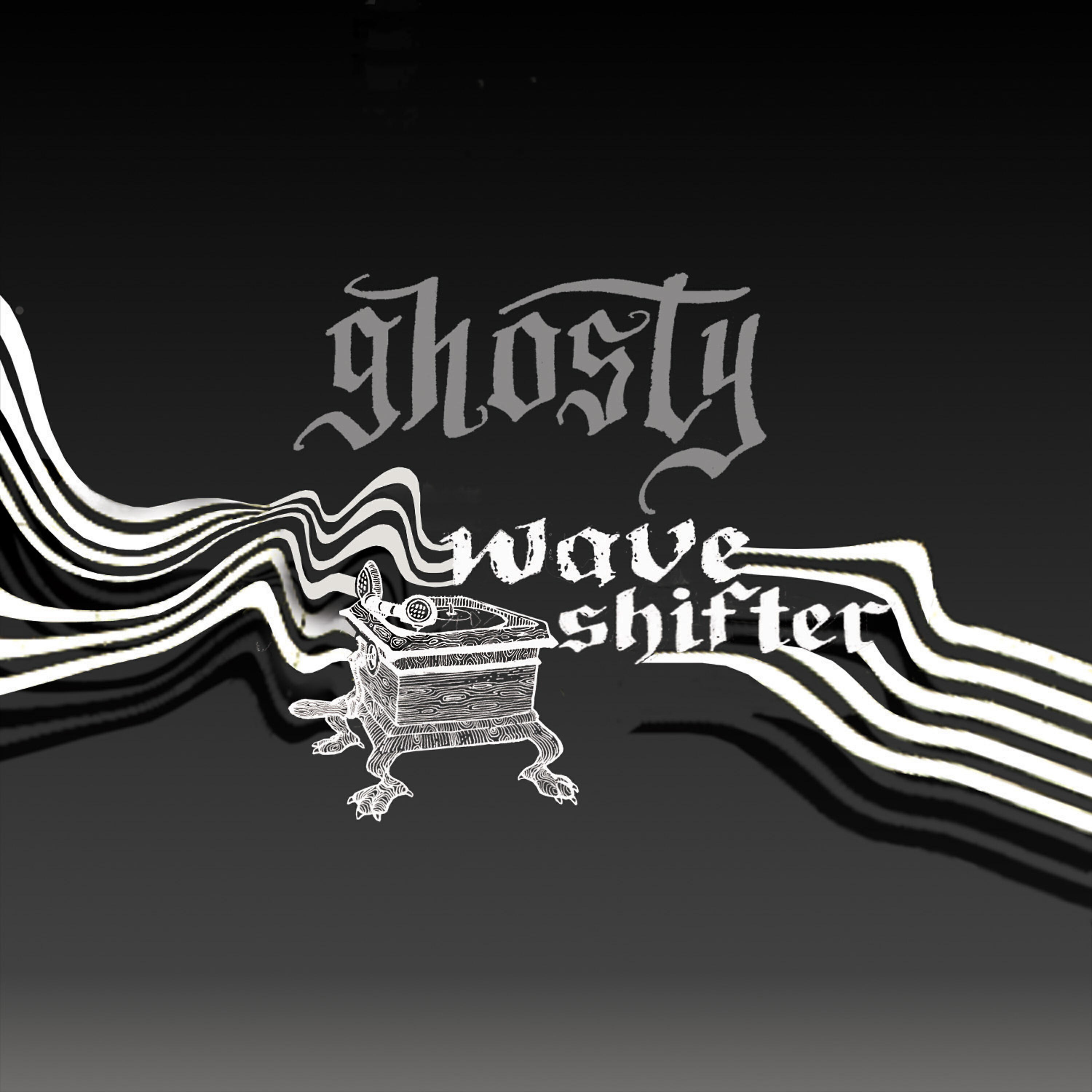 Релиз Wave Shifter EP