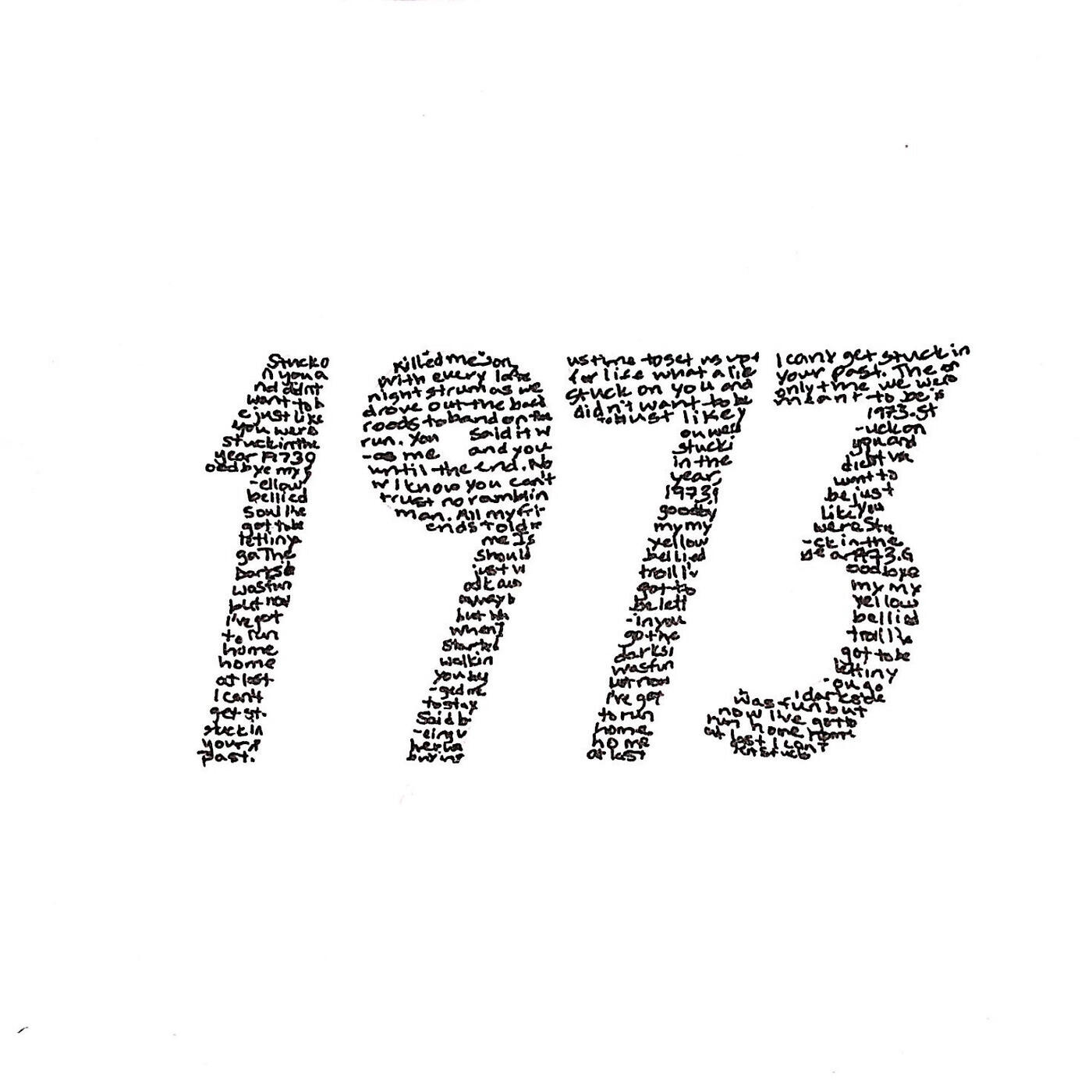 Релиз 1973
