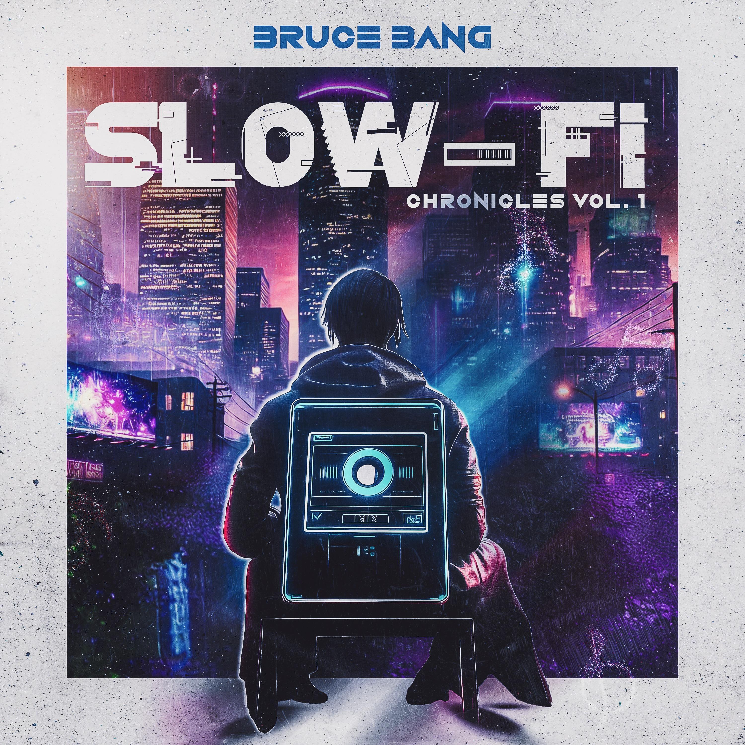 Bruce Bang