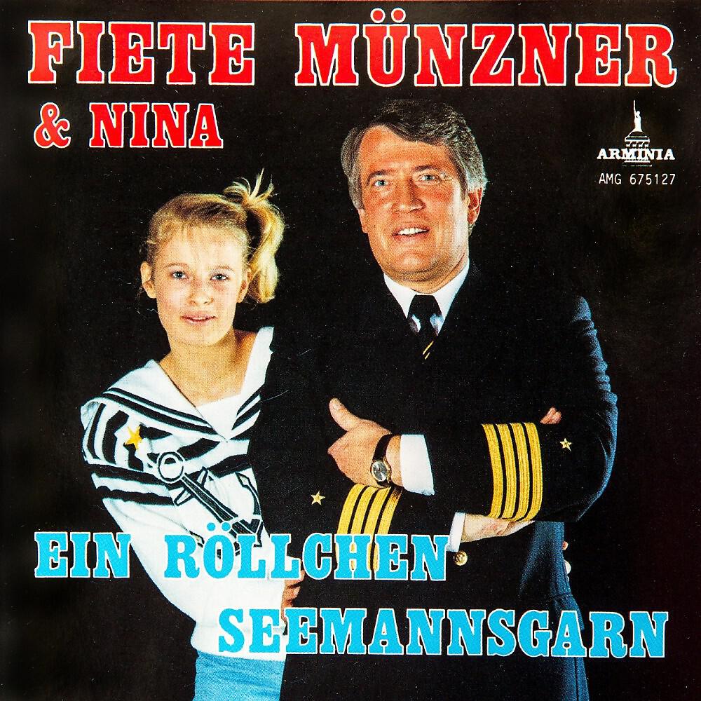 Релиз Ein Röllchen Seemannsgarn
