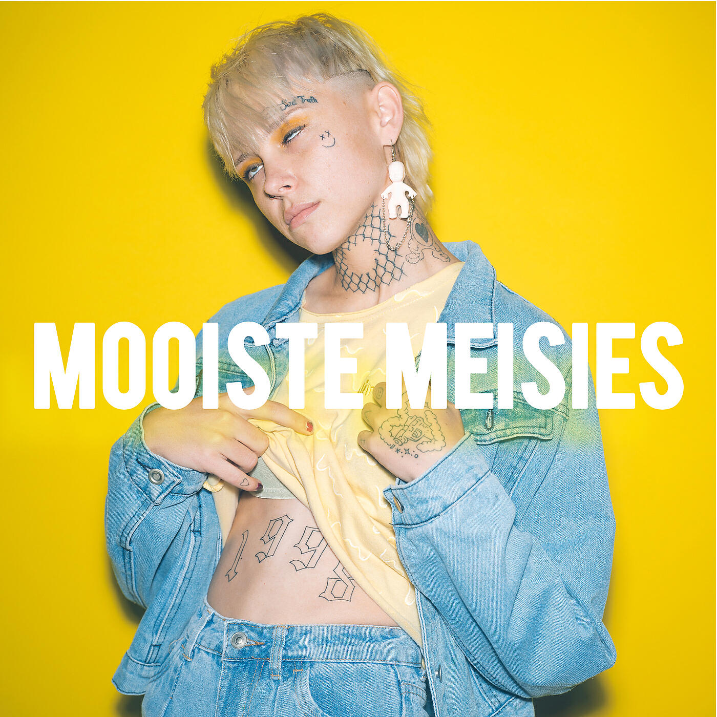 Релиз Mooiste Meisies