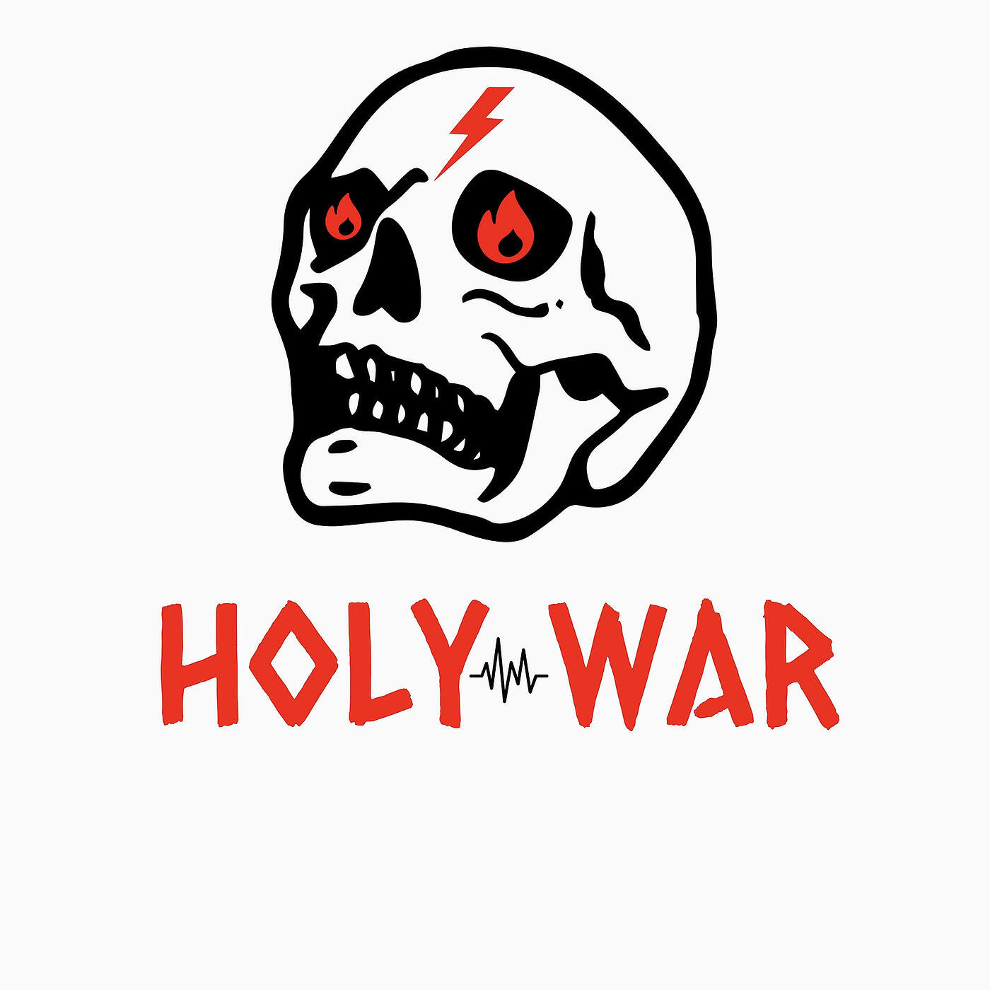 Релиз Holy War