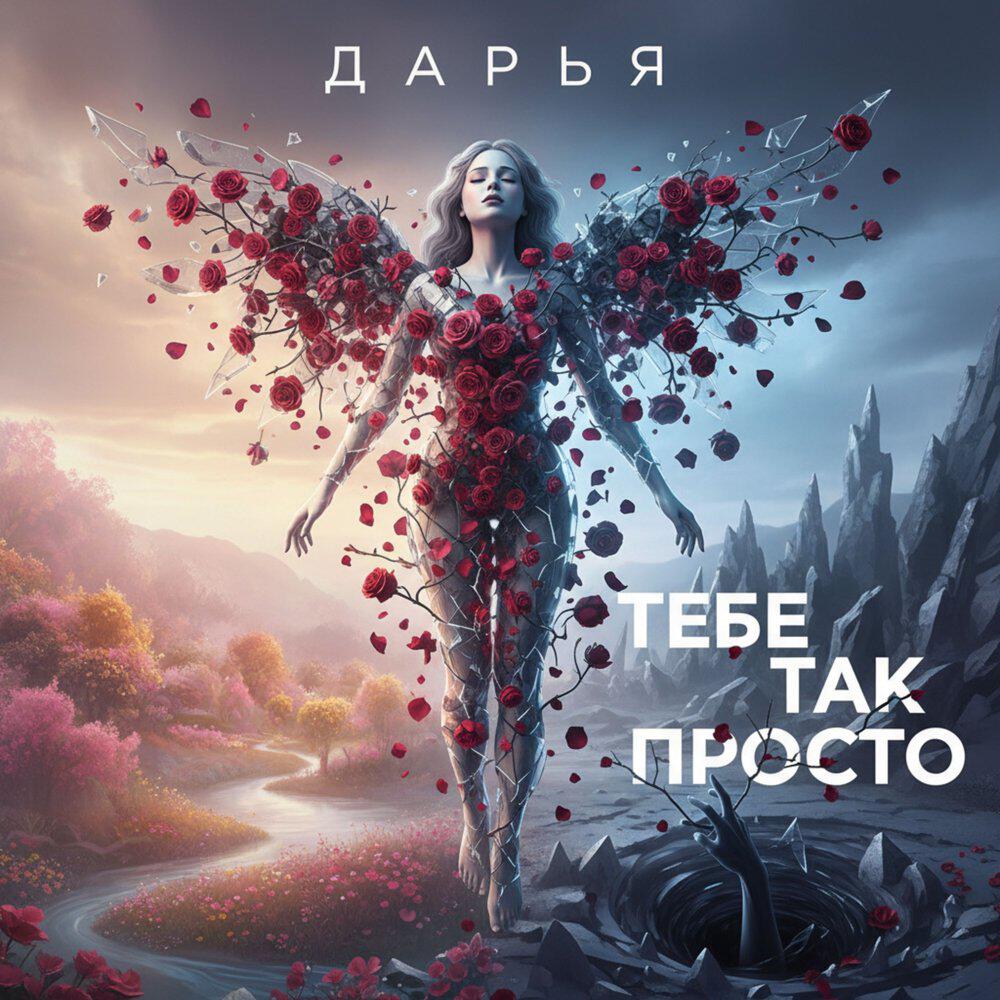 Релиз Тебе так просто