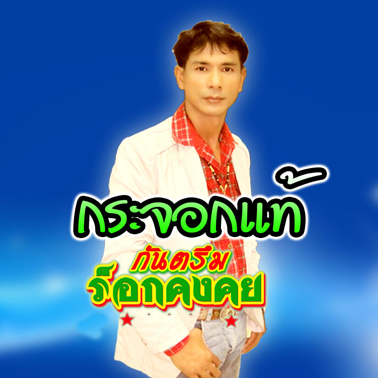 Постер альбома กระจอกแท้