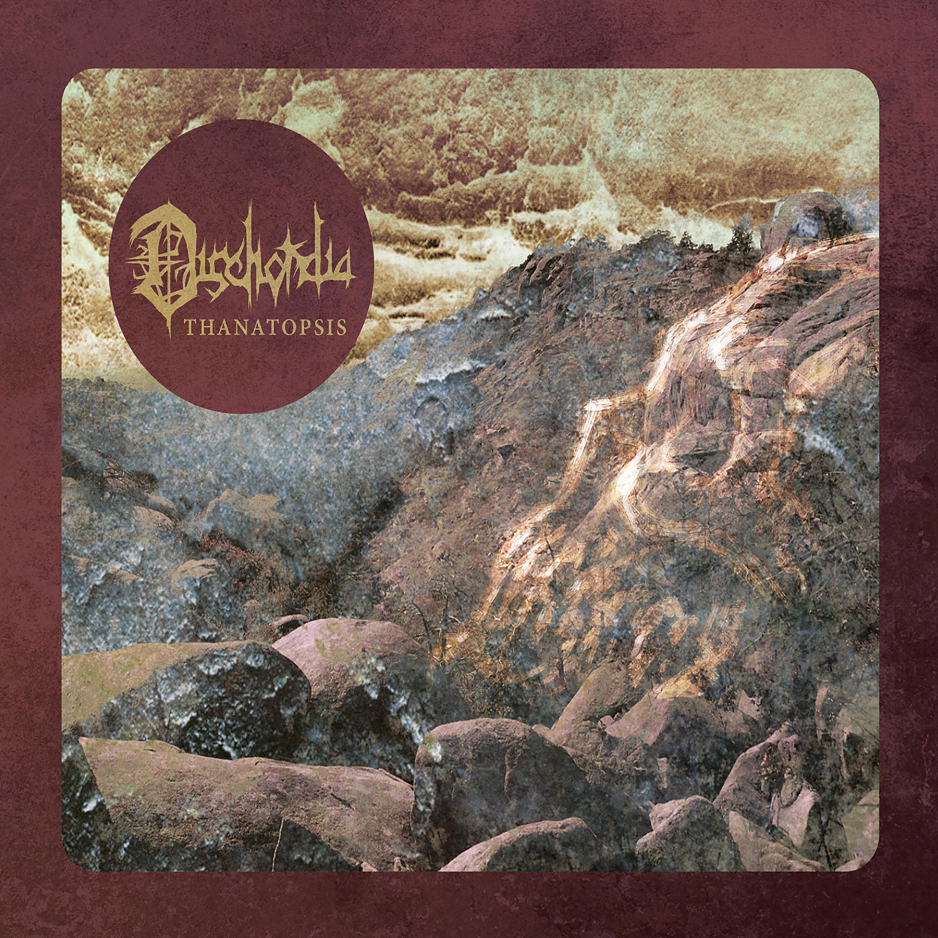 Релиз Thanatopsis
