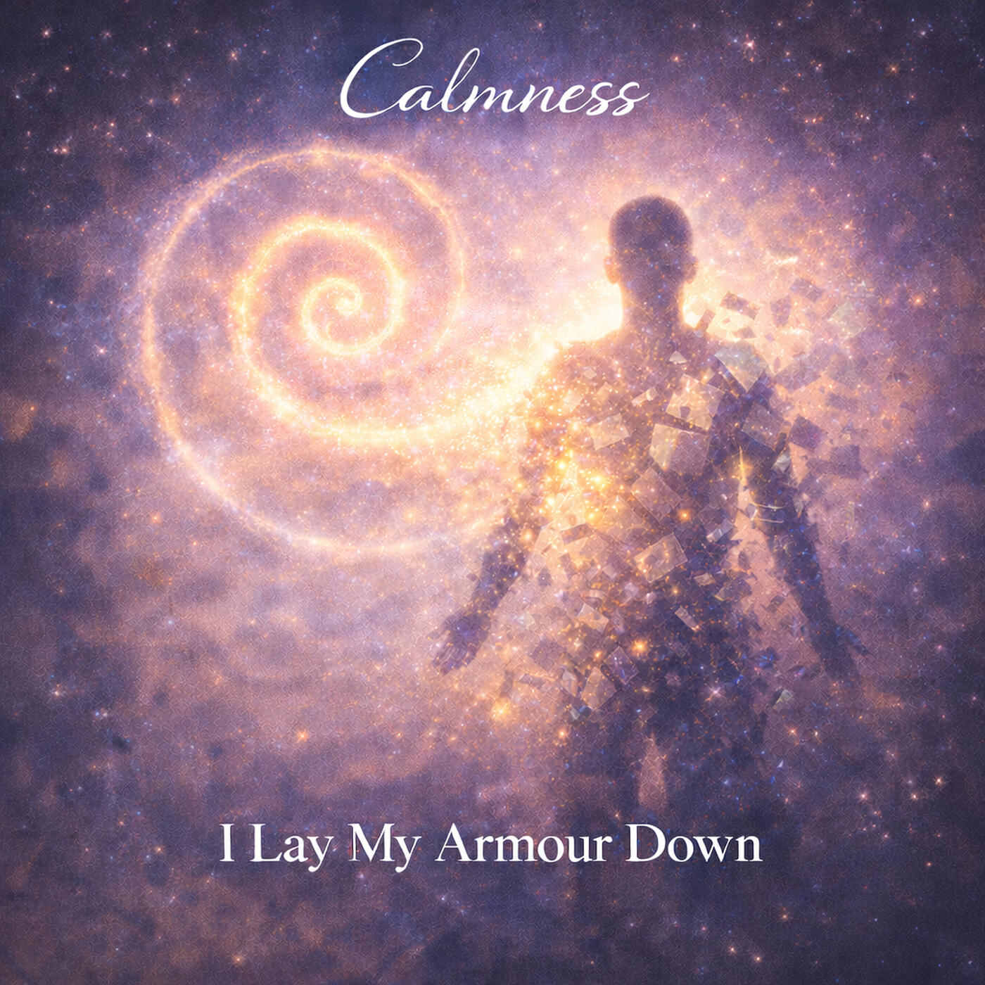 Релиз I Lay My Armour Down