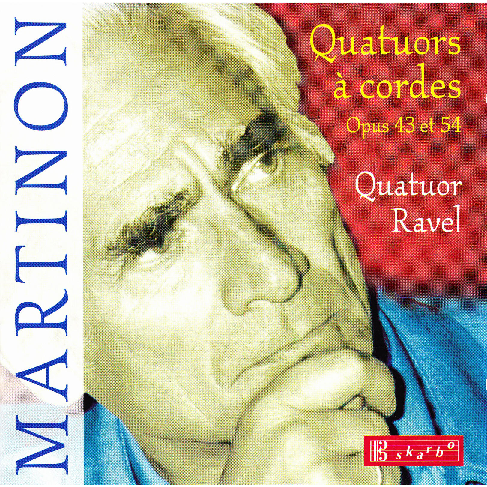 Quatuor Ravel