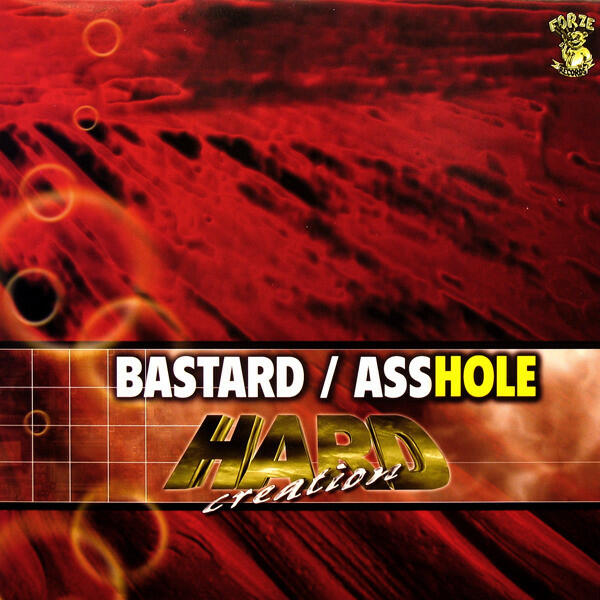 Релиз Bastard/Asshole
