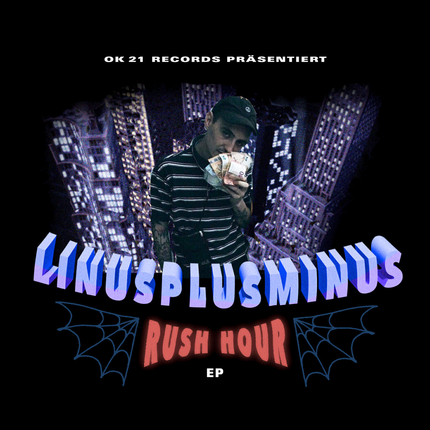 Релиз Rush Hour EP