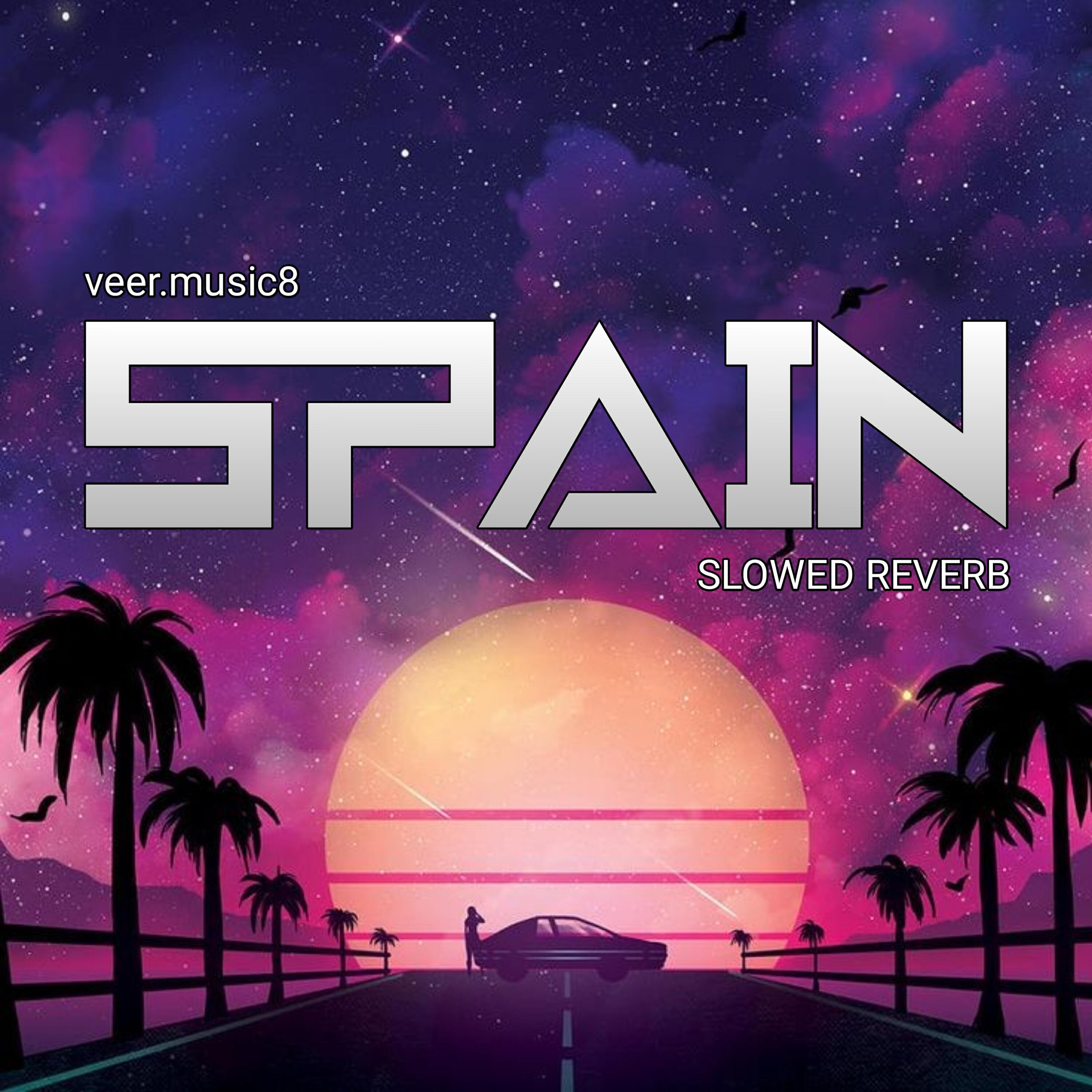 Релиз Spain
