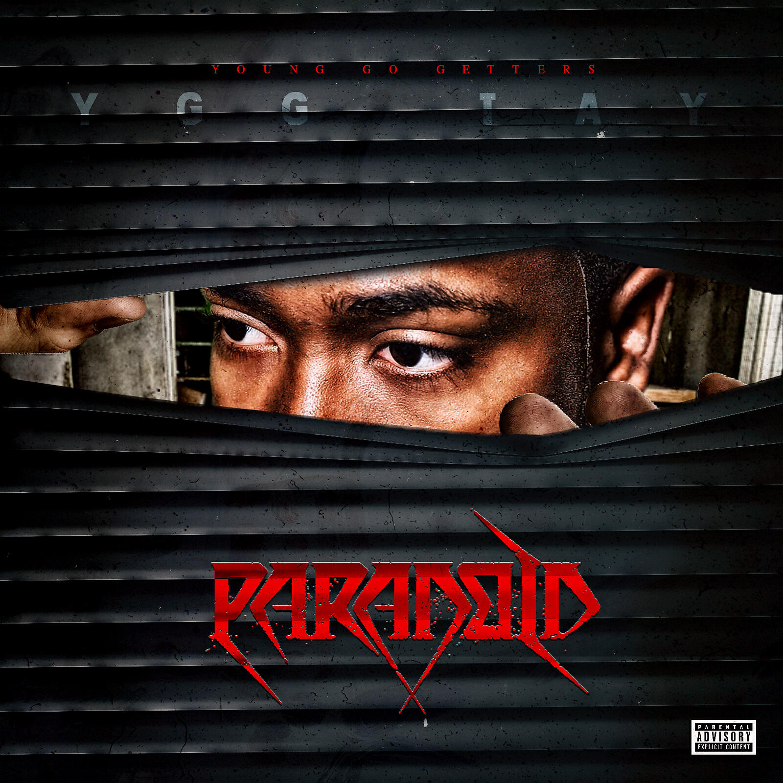 Релиз Paranoid