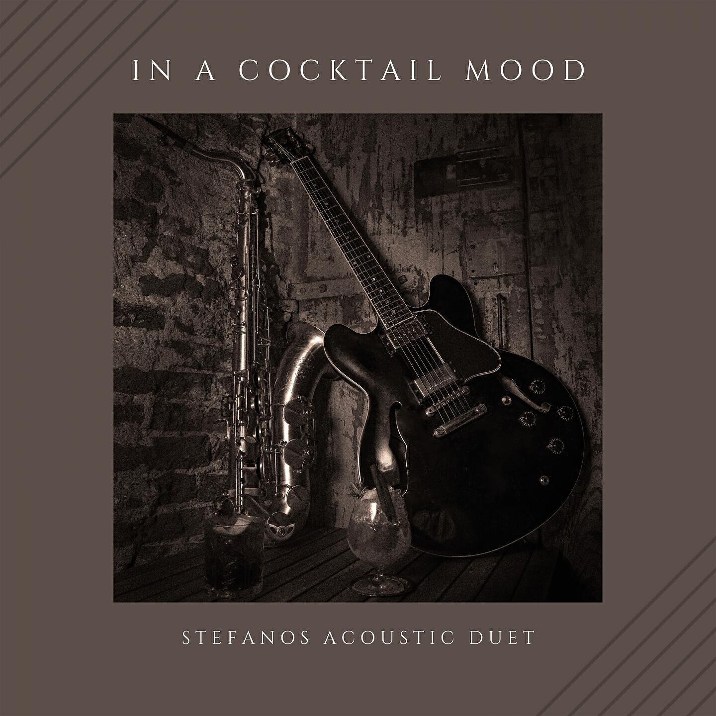 Stefanos Acoustic Duet