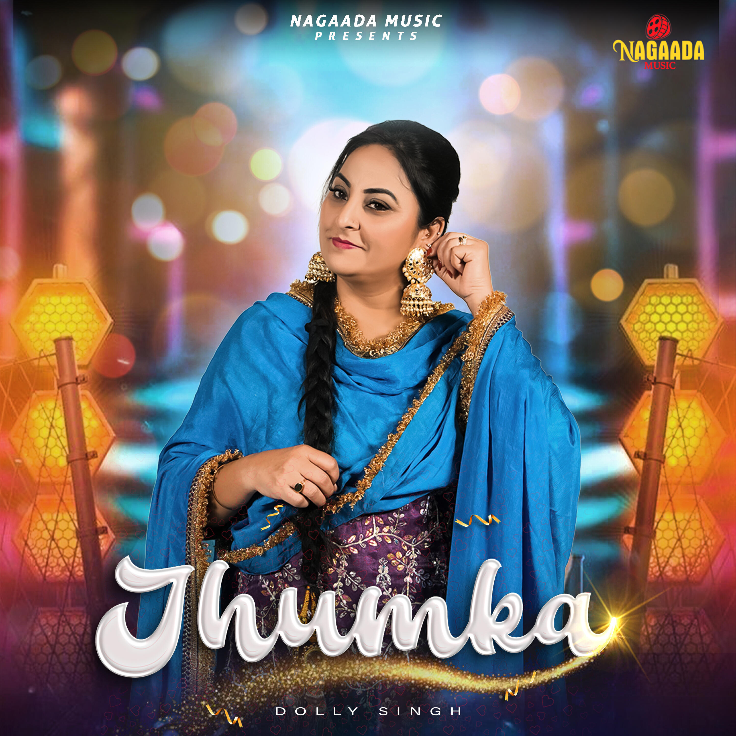 Релиз JHUMKA