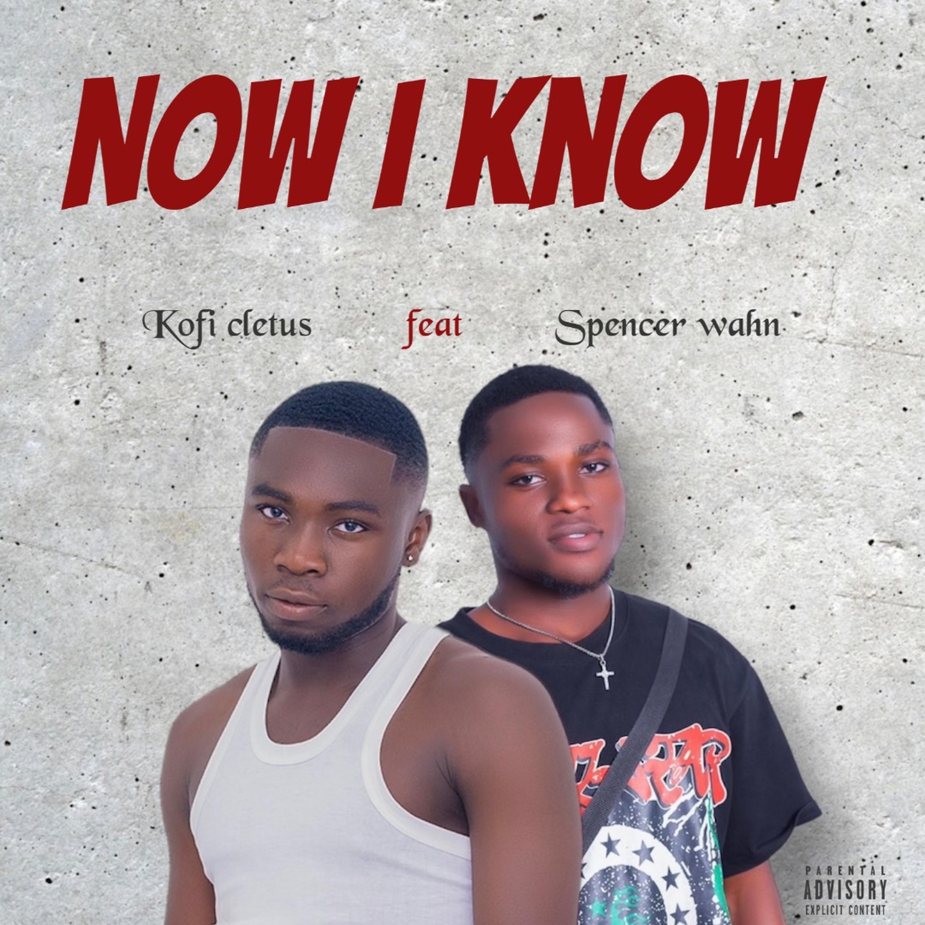 Kofi Cletus