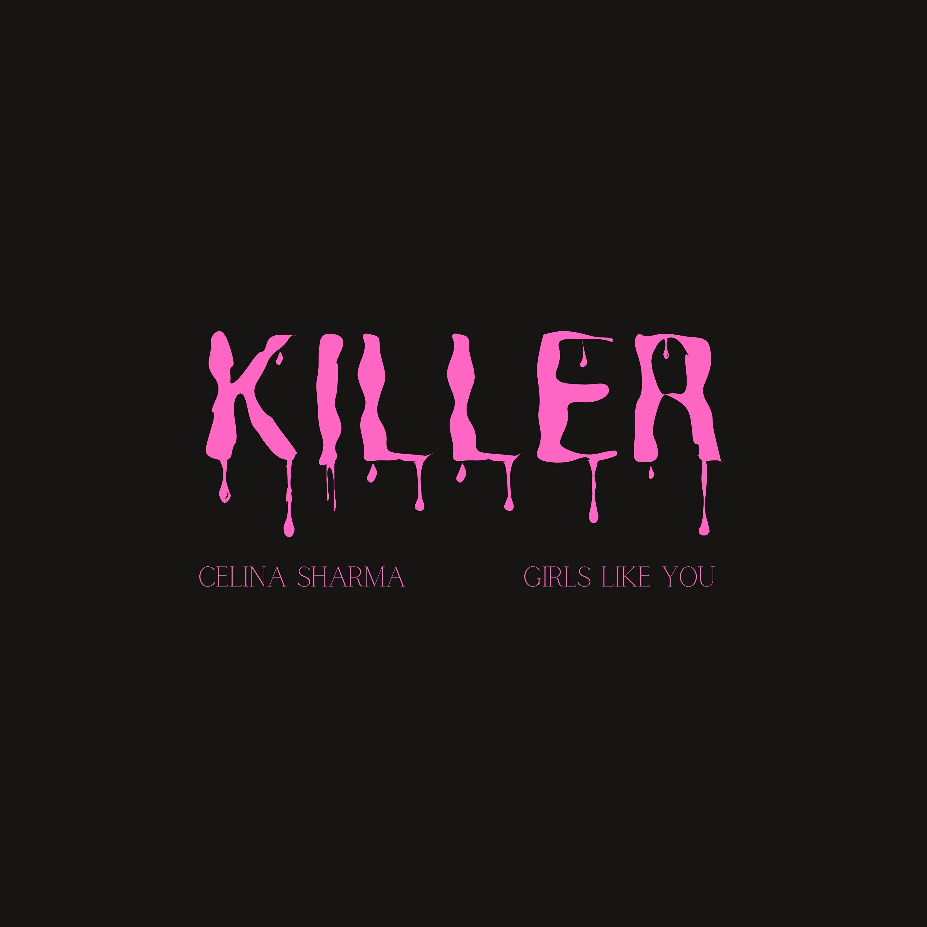 Релиз Killer