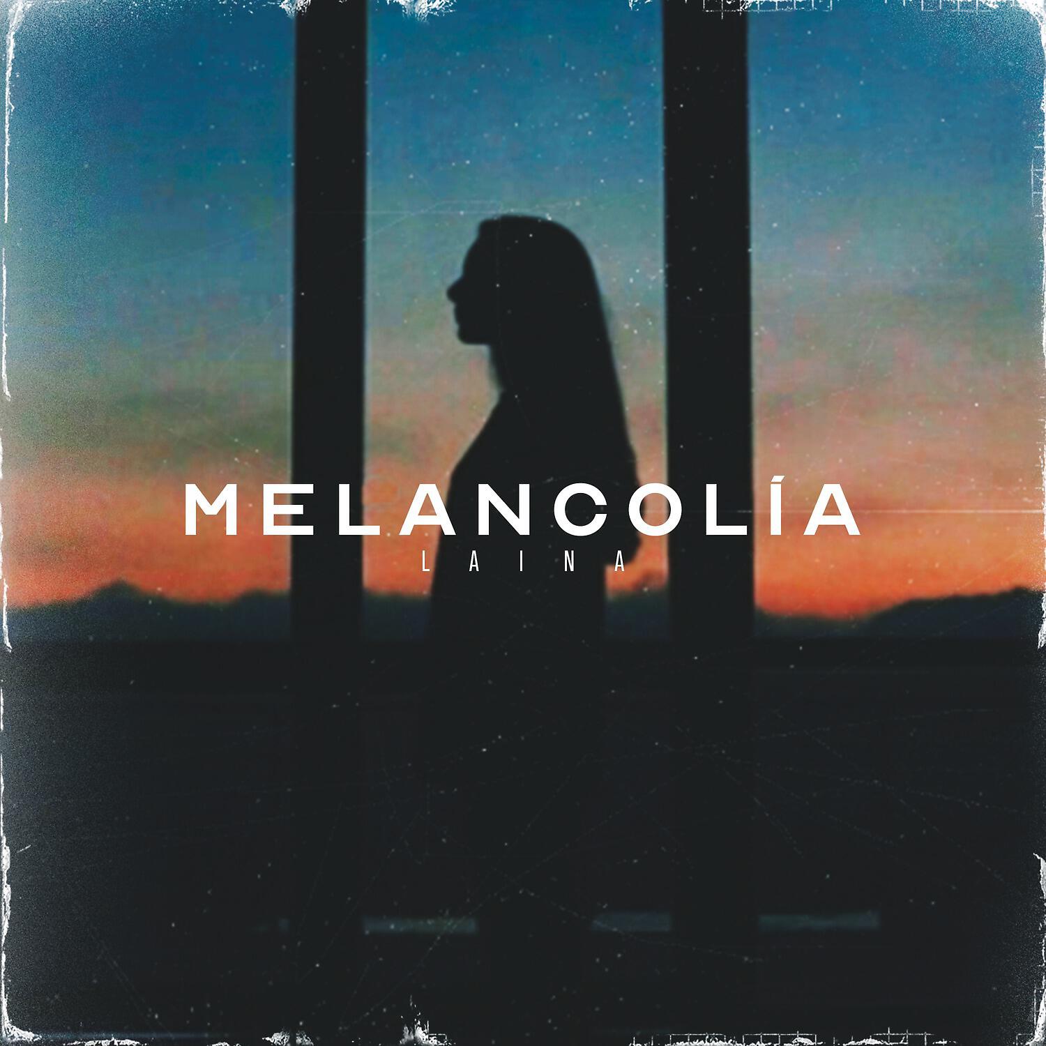 Релиз Melancolía