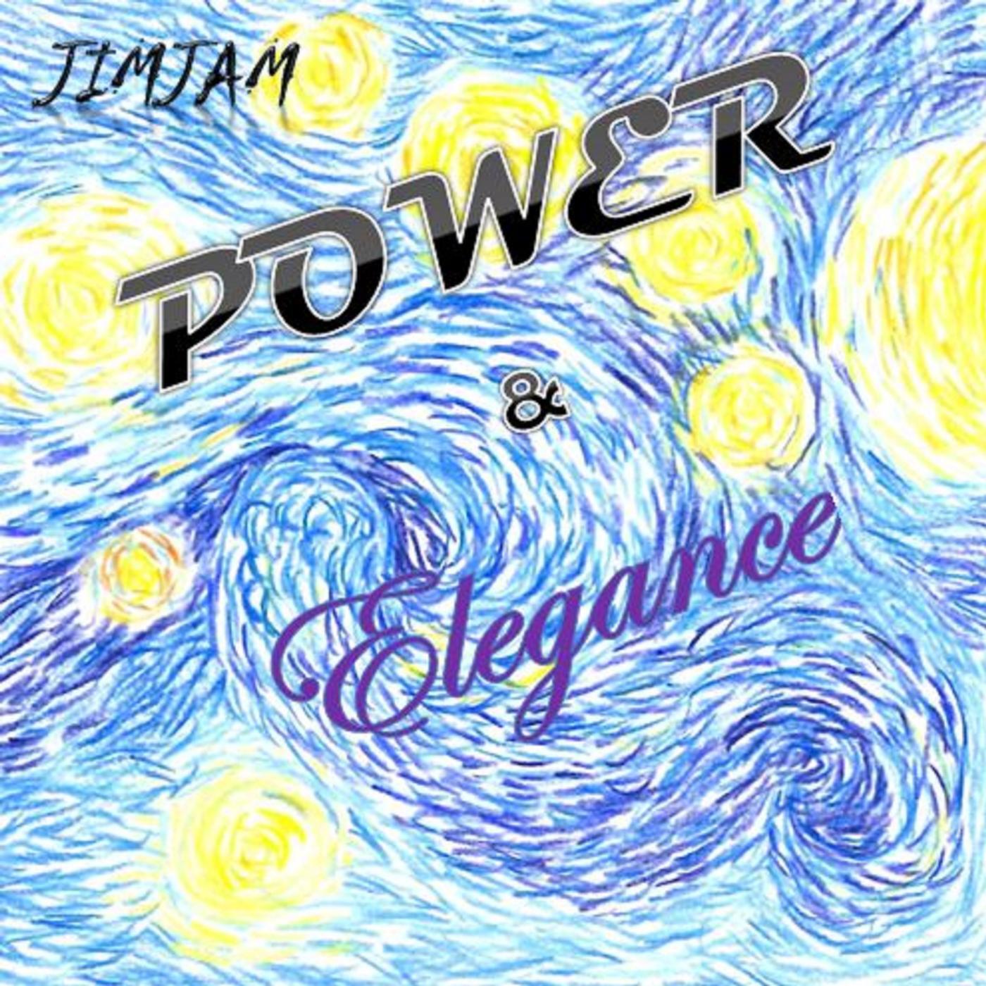 Релиз Power and Elegance