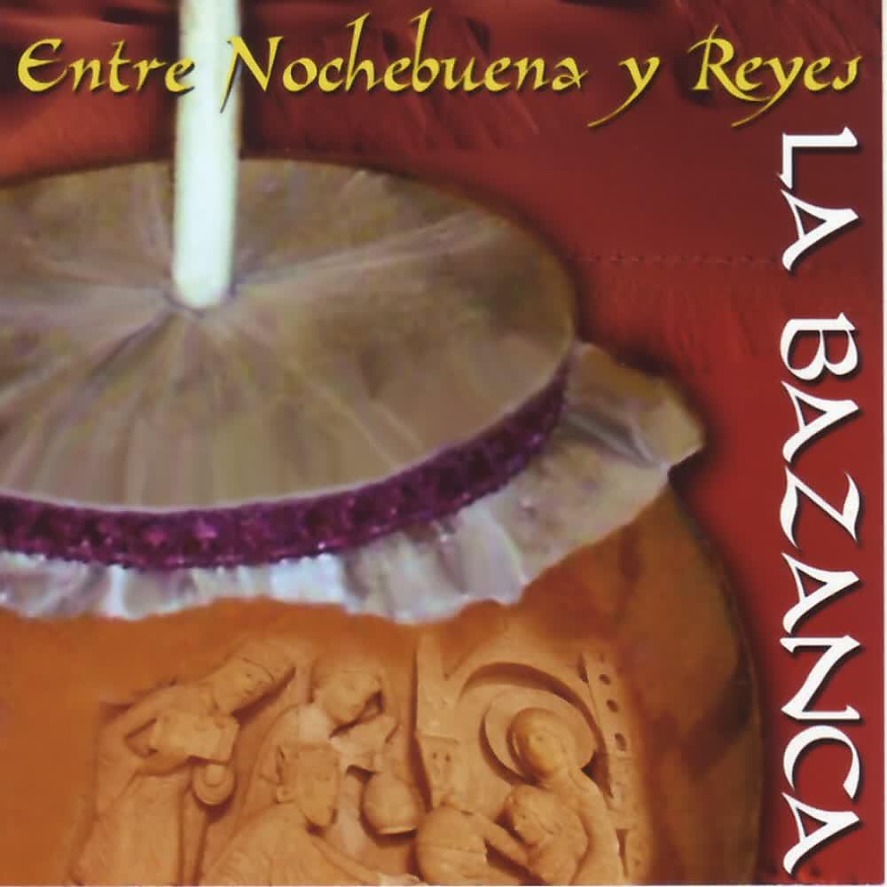 Релиз Entre Nochebuena y Reyes