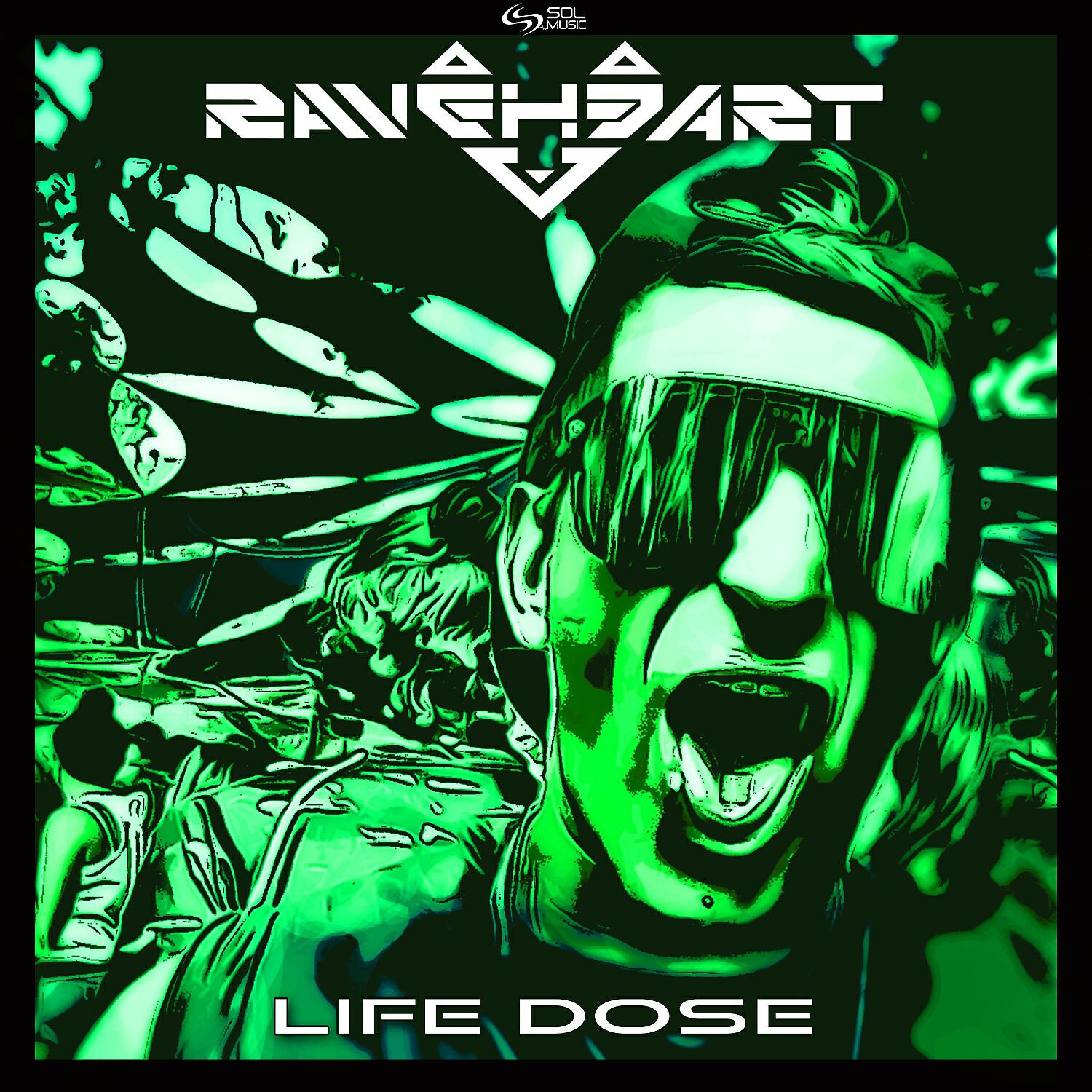 Релиз Life Dose