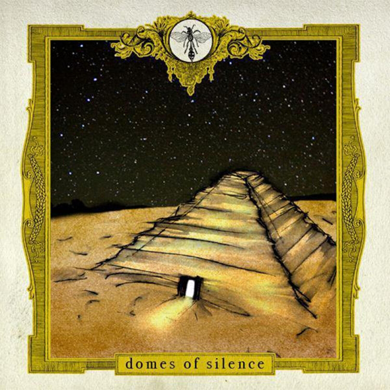 Релиз Temple of the Wasp