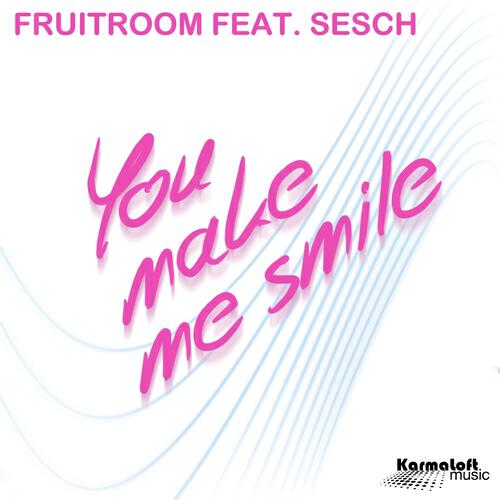 Релиз You Make Me Smile