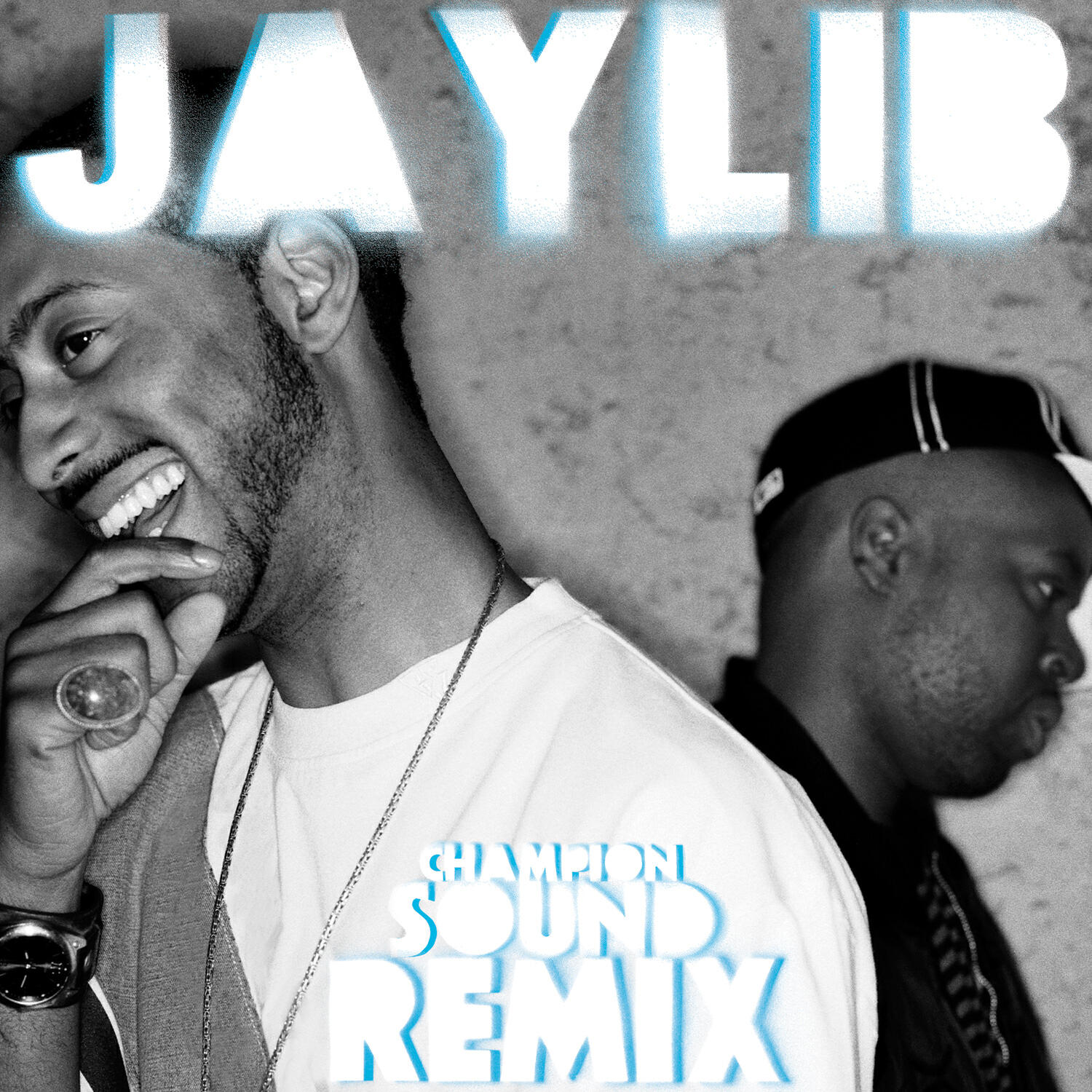 Релиз Champion Sound: The Remix