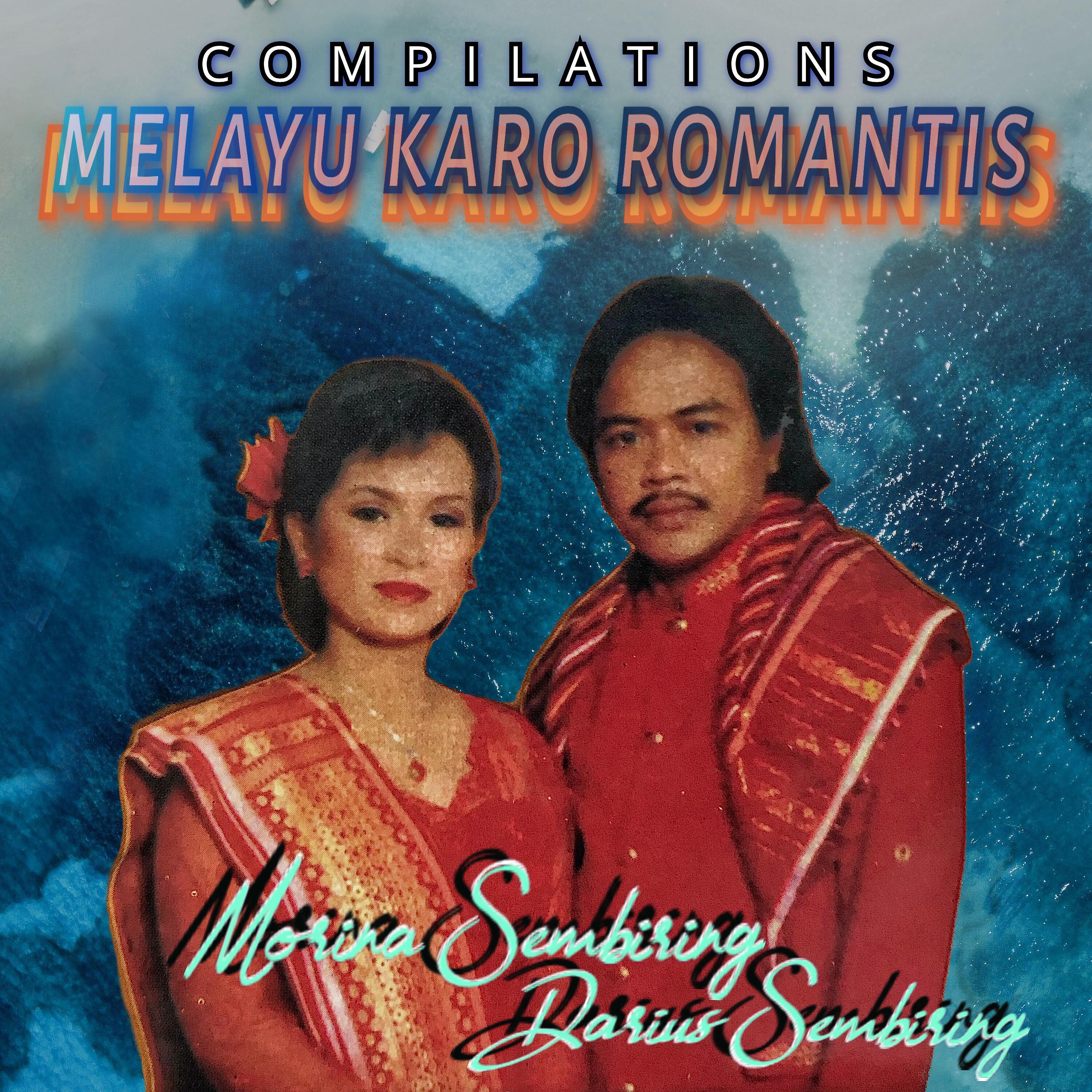 Darius Sembiring