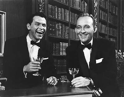Frank Sinatra & Bing Crosby