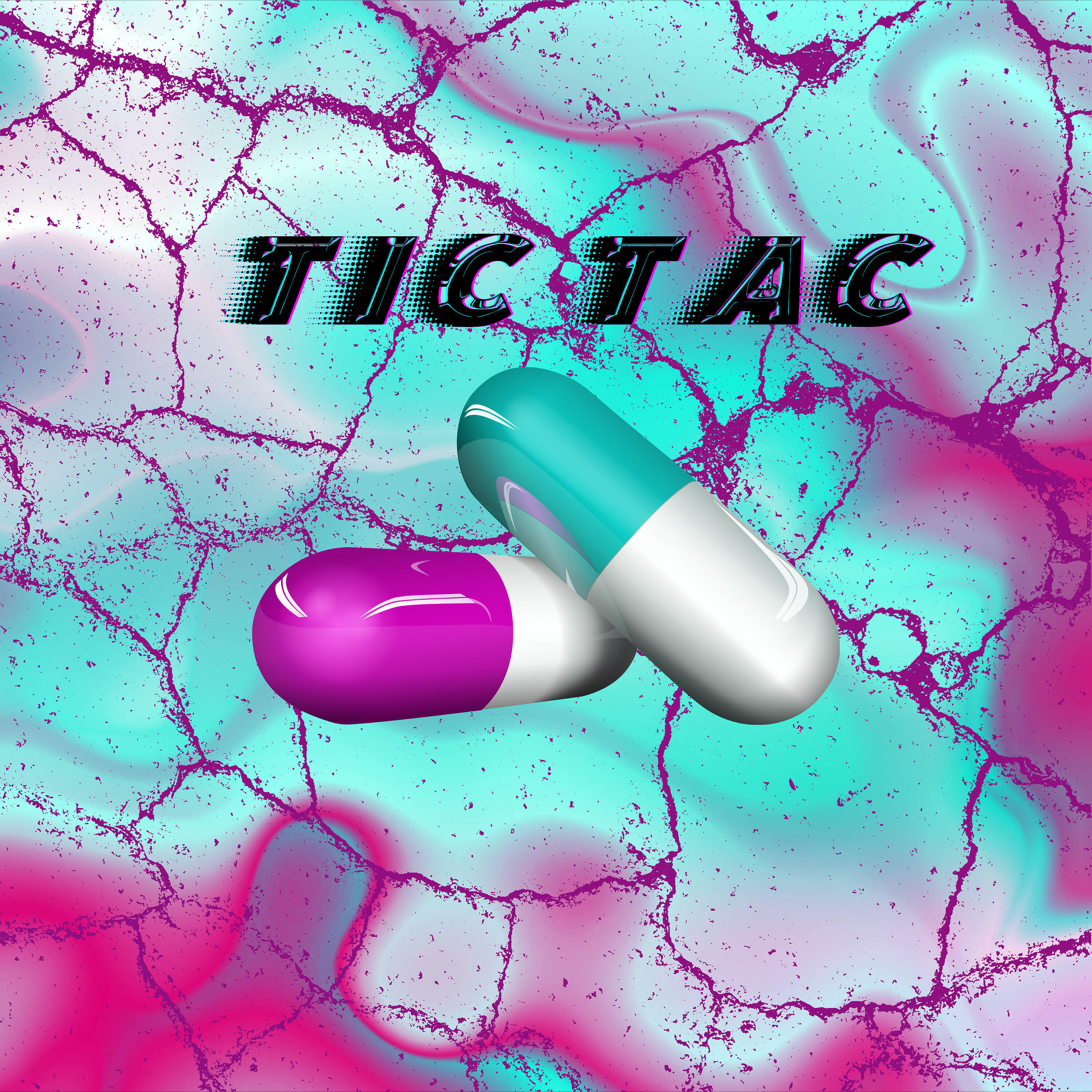 Постер альбома Tic Tac