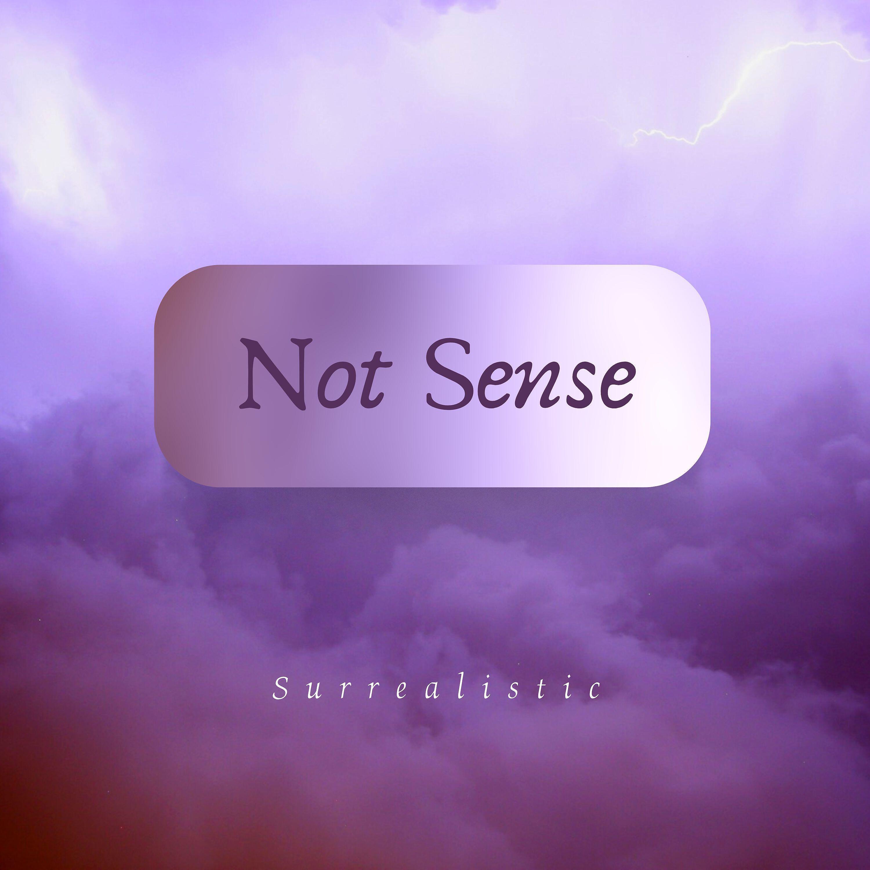 Релиз Not Sense