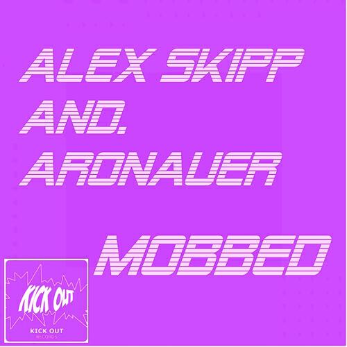 Релиз Mobbed
