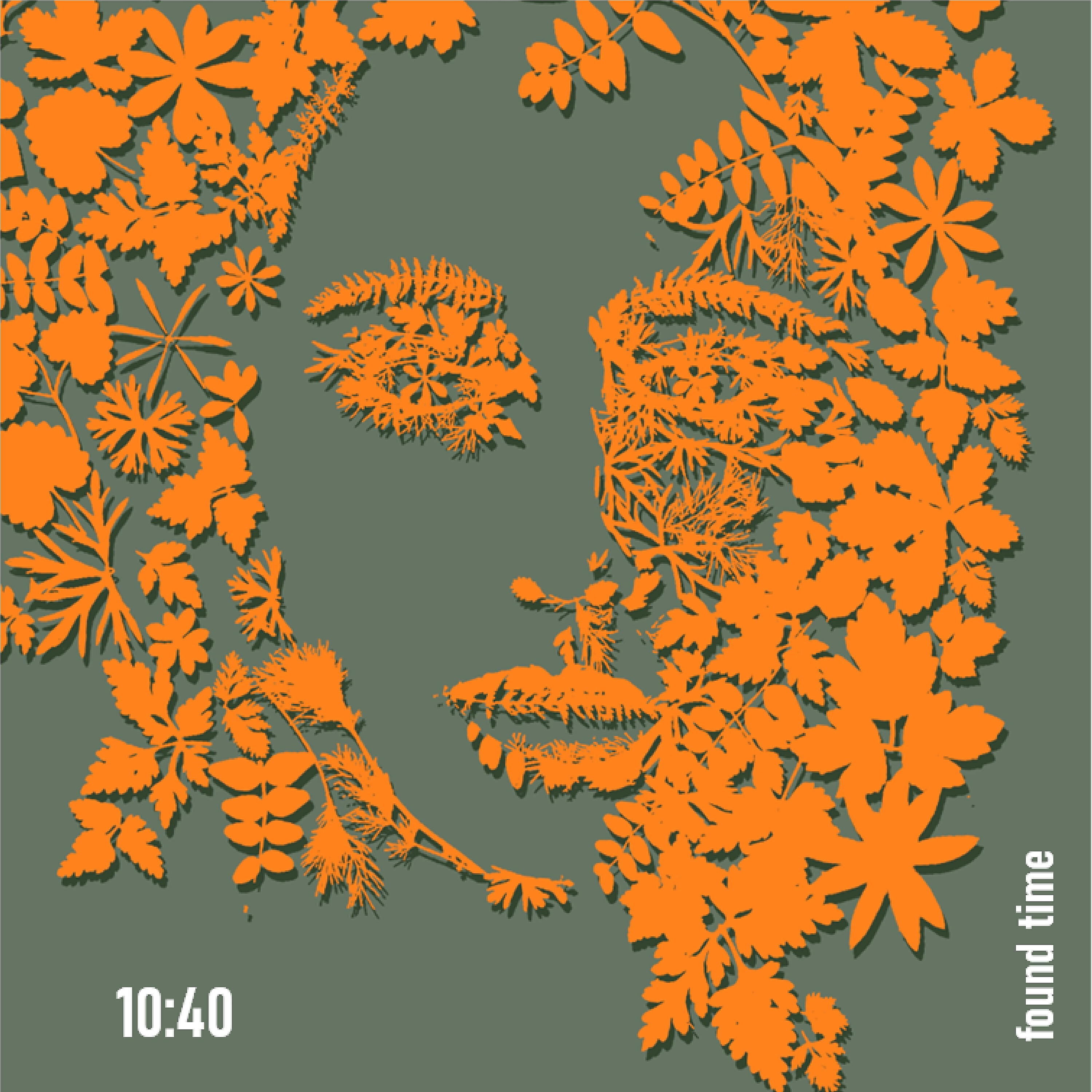 Релиз Found Time