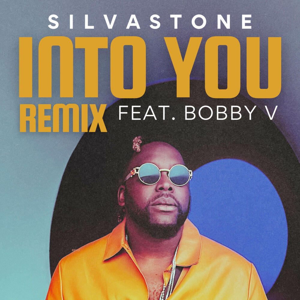 Релиз Into You (Remix)