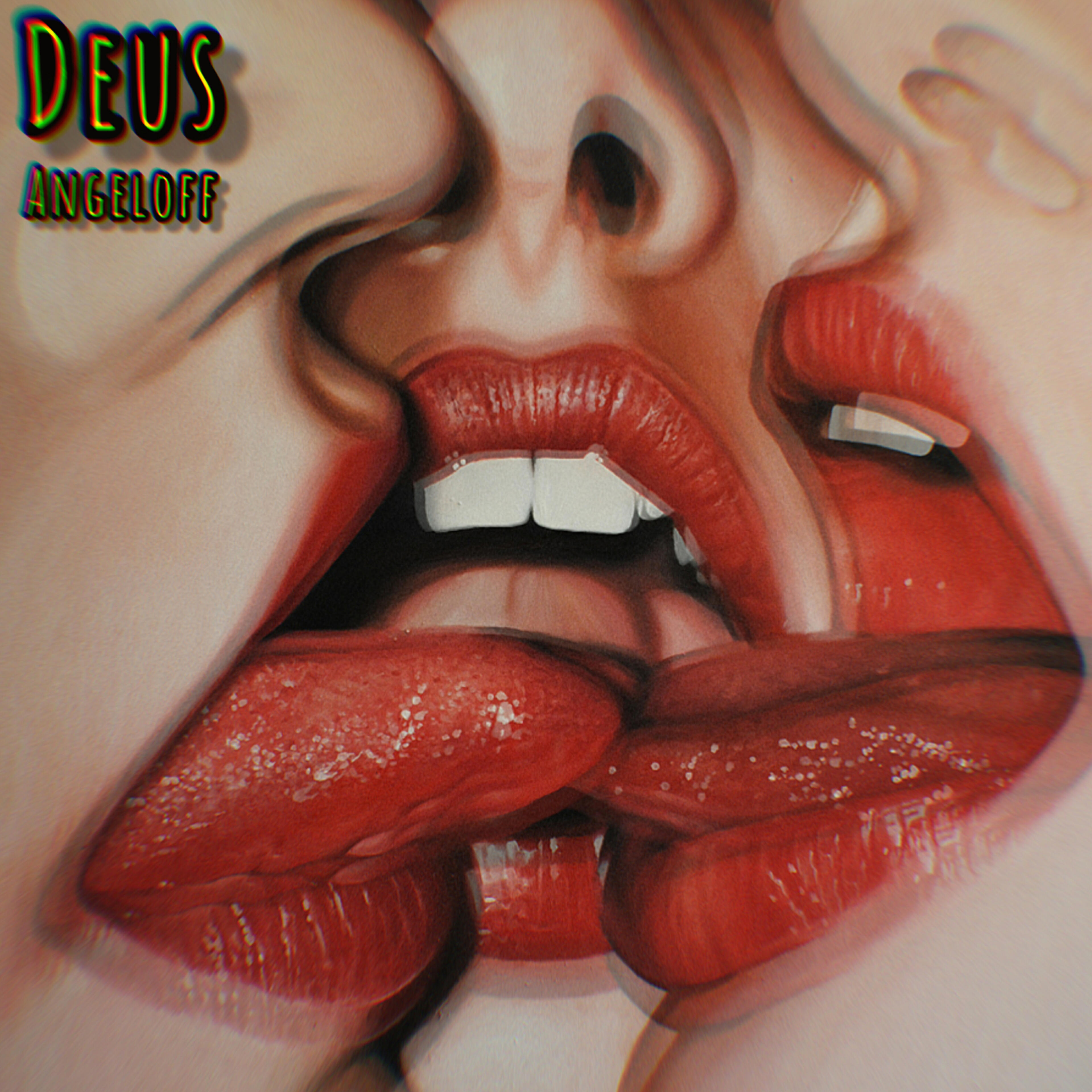 Релиз Deus