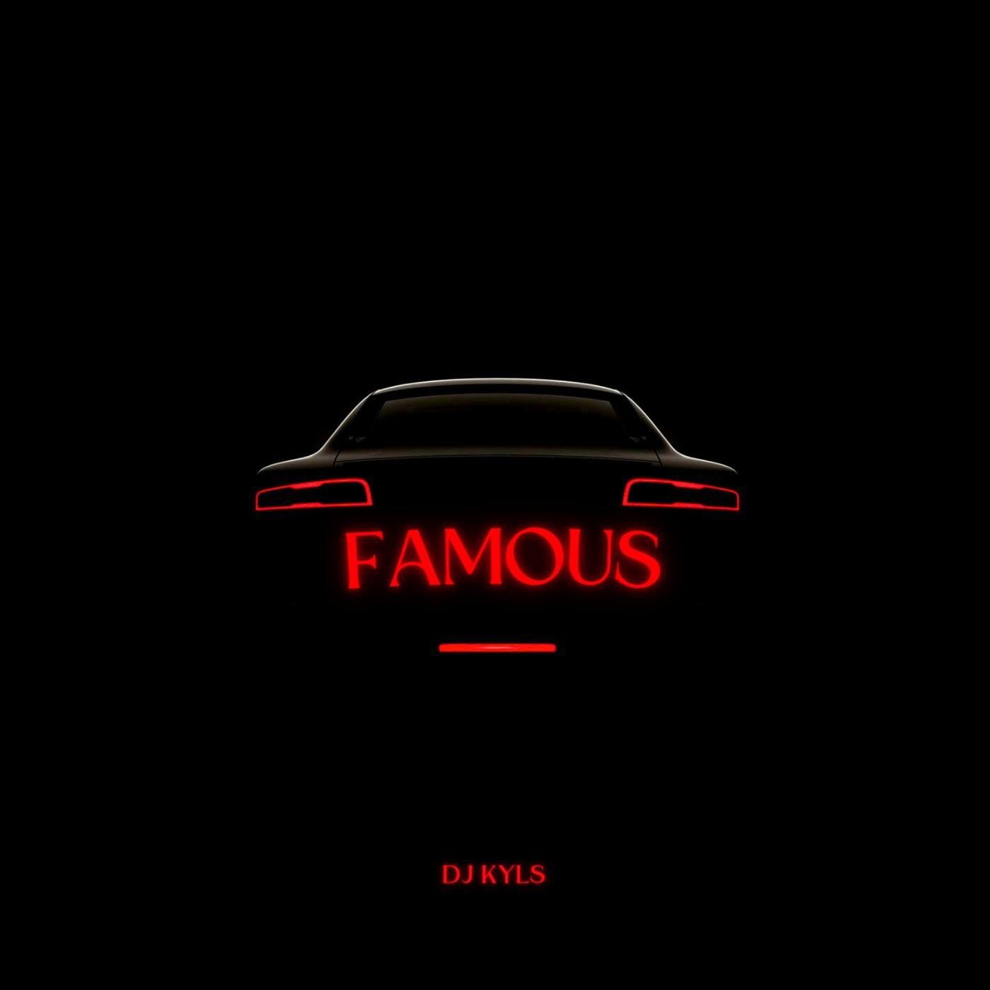 Релиз Famous