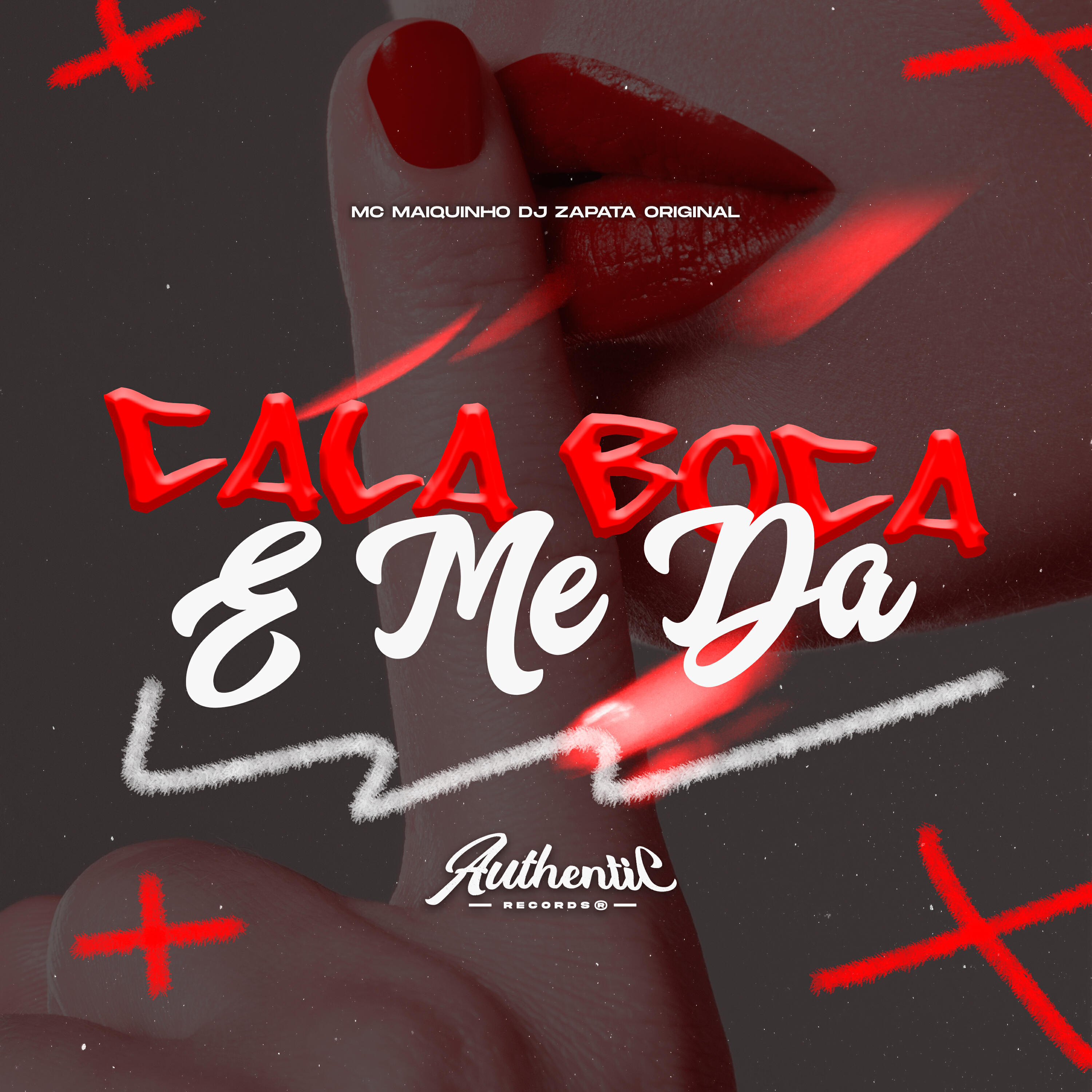 Релиз Cala Boca e Me Da