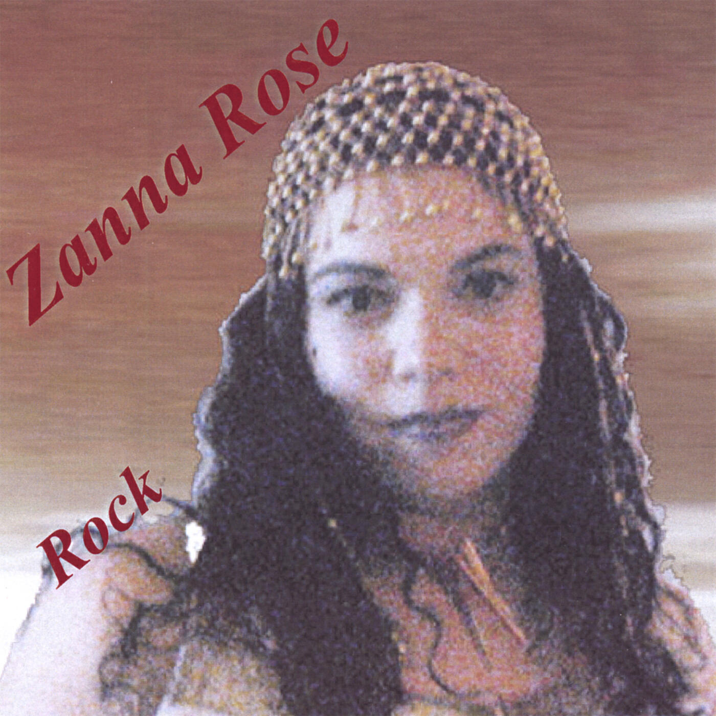 Релиз Zanna Rose Rock