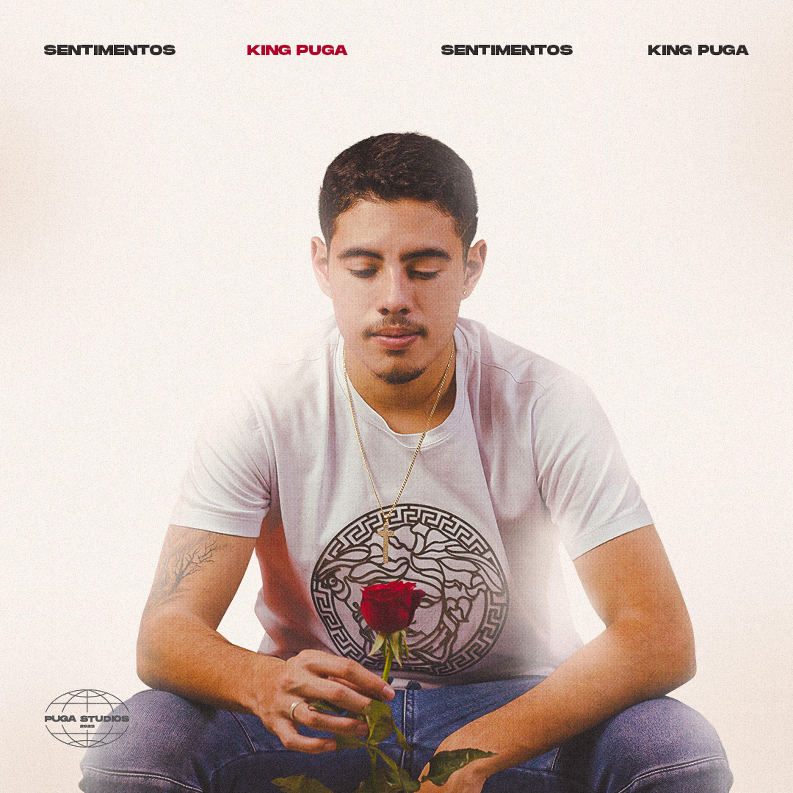 KING PUGA все песни в mp3
