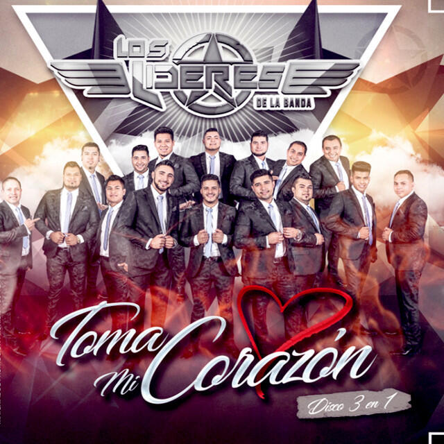 Релиз Corridos y Rancheras Desde El Rancho