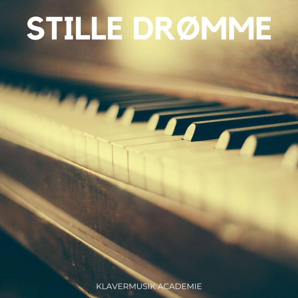 Релиз Stille Drømme: Afslappende Klavermusik