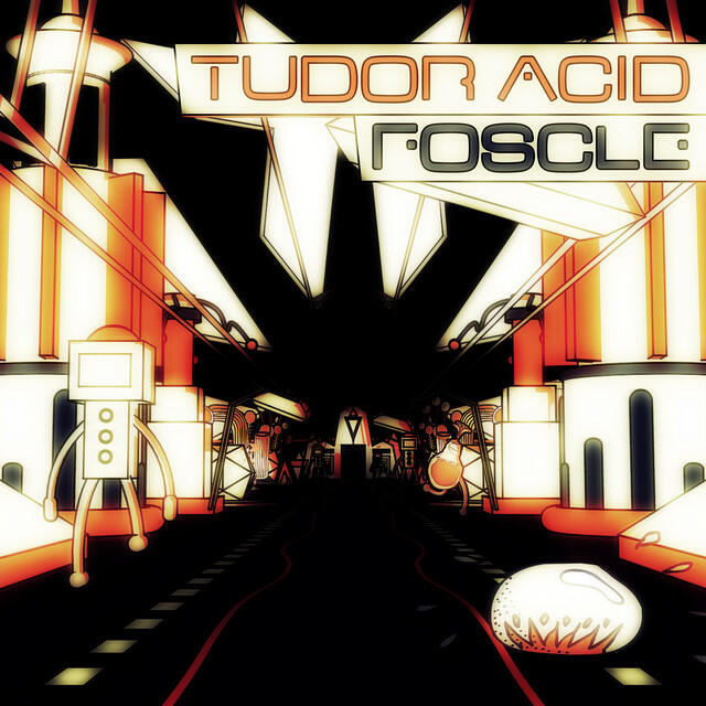 Релиз Foscle