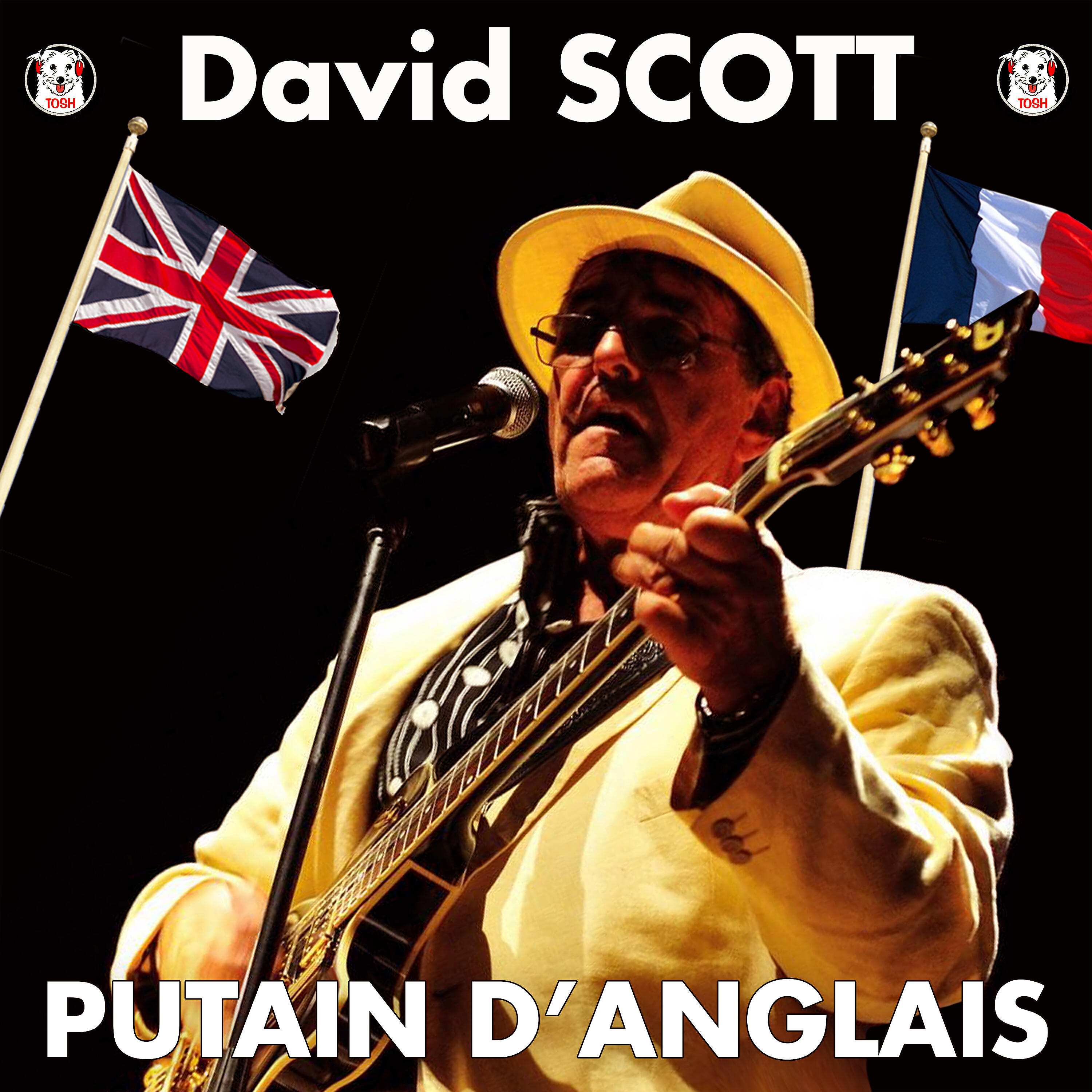 Релиз Putain D'anglais