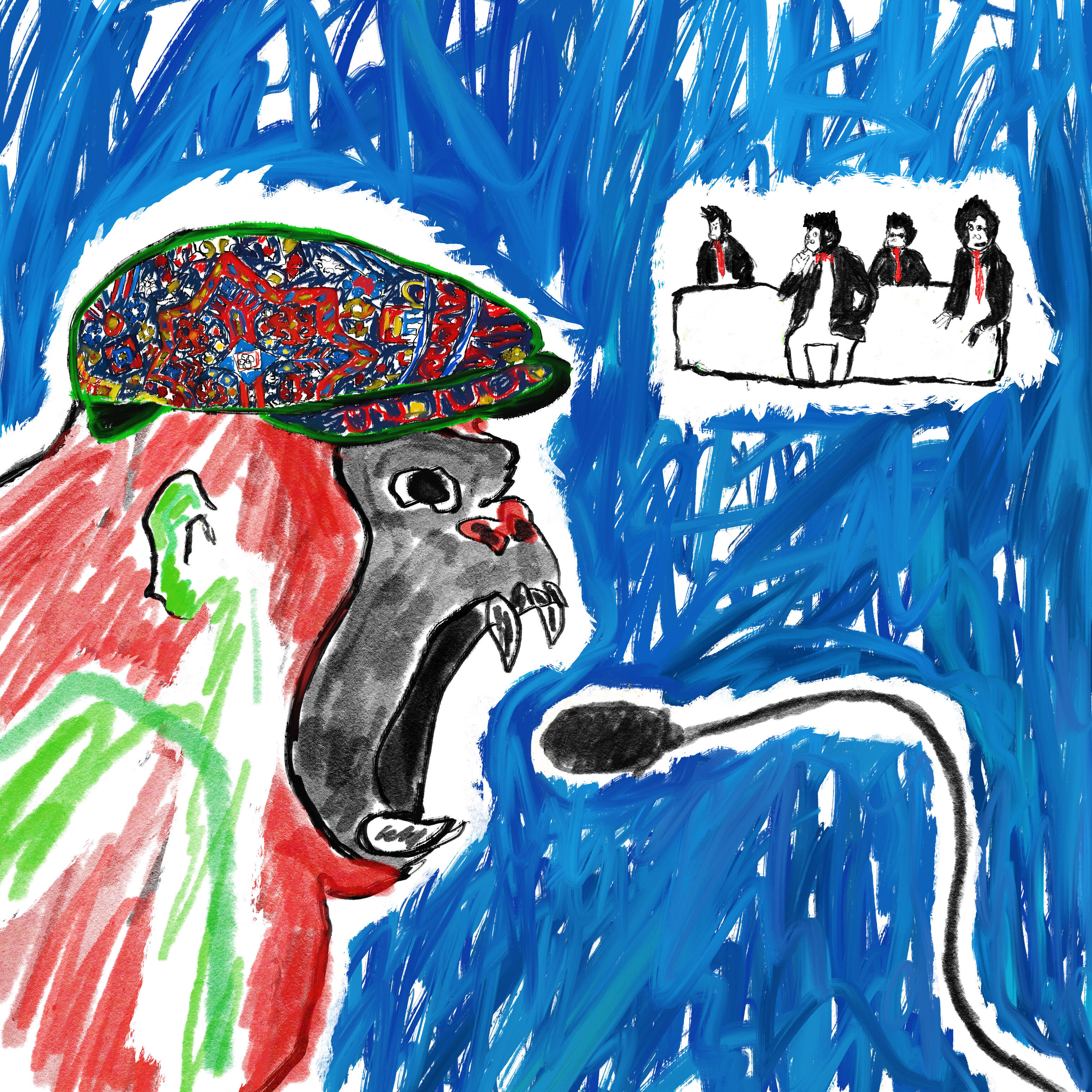 Релиз AZJAZZ