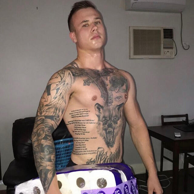 Релиз Trappin'