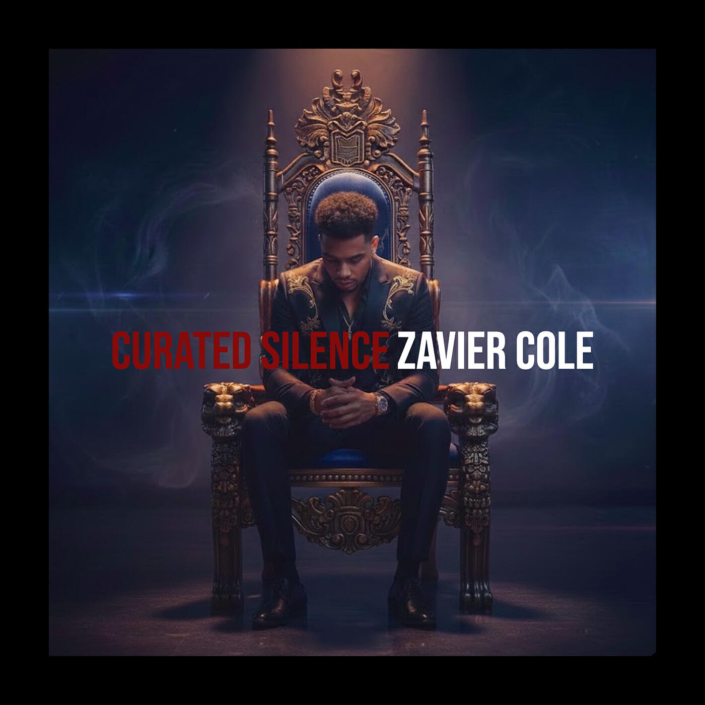 ZAVIER COLE