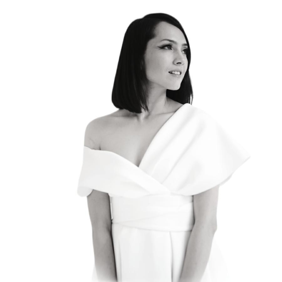 Диана Макина