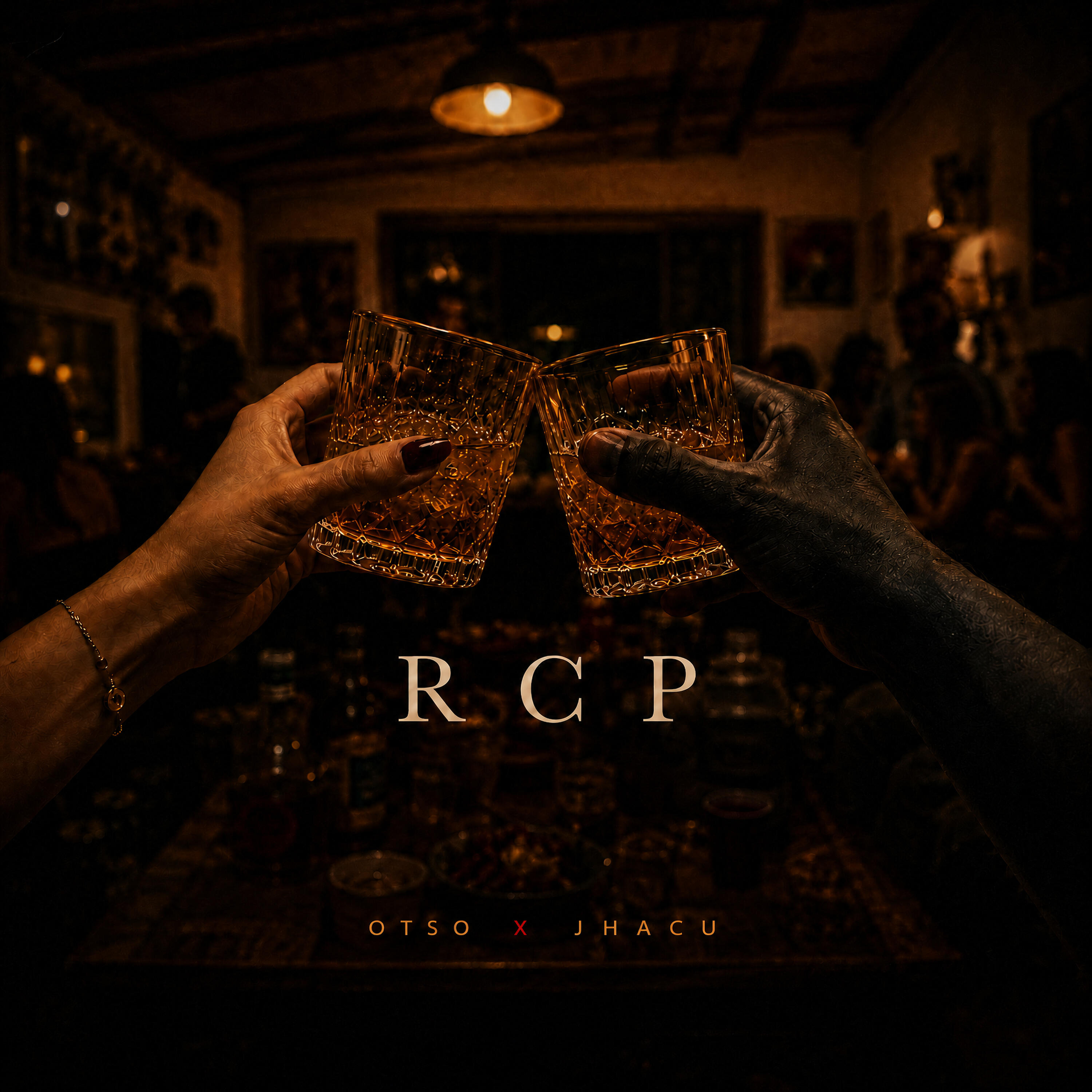 Релиз Rcp