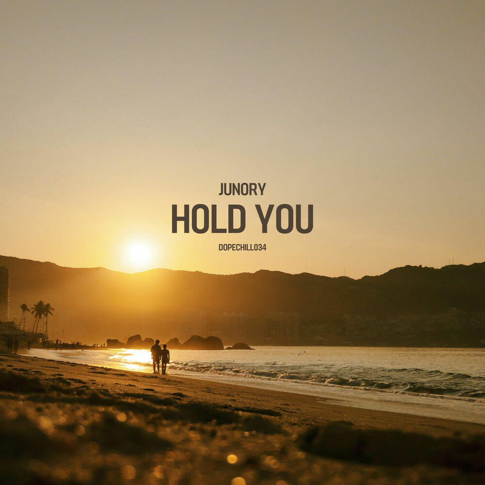 Релиз Hold You